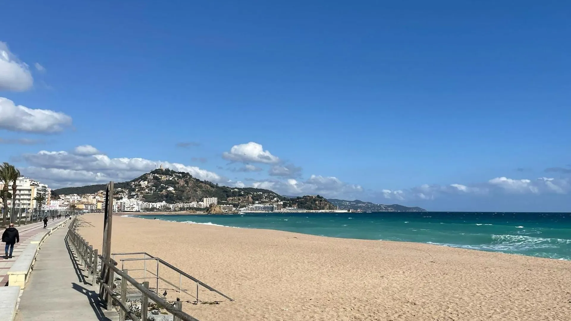 Apartamento Playa 블랑스 스페인
