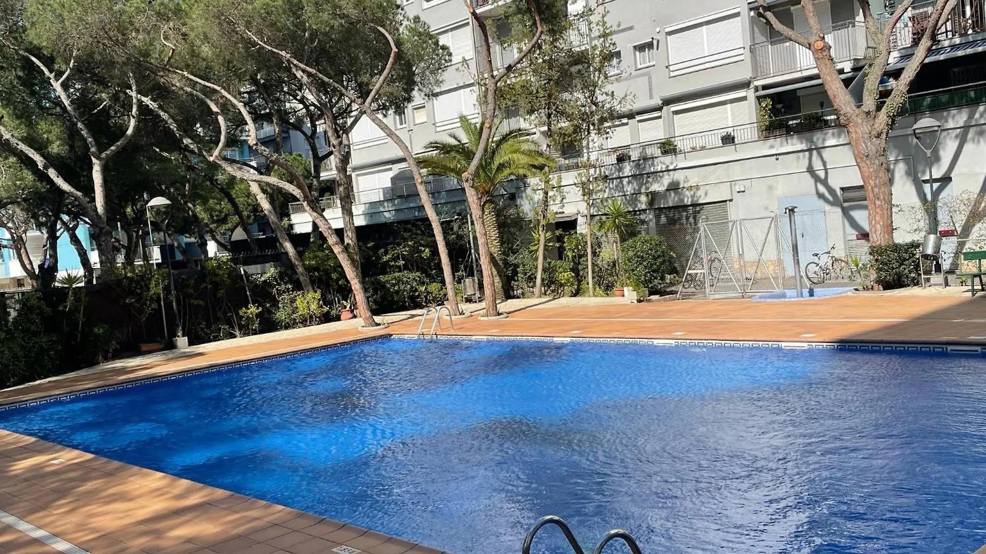 Apartamento Playa 블랑스
