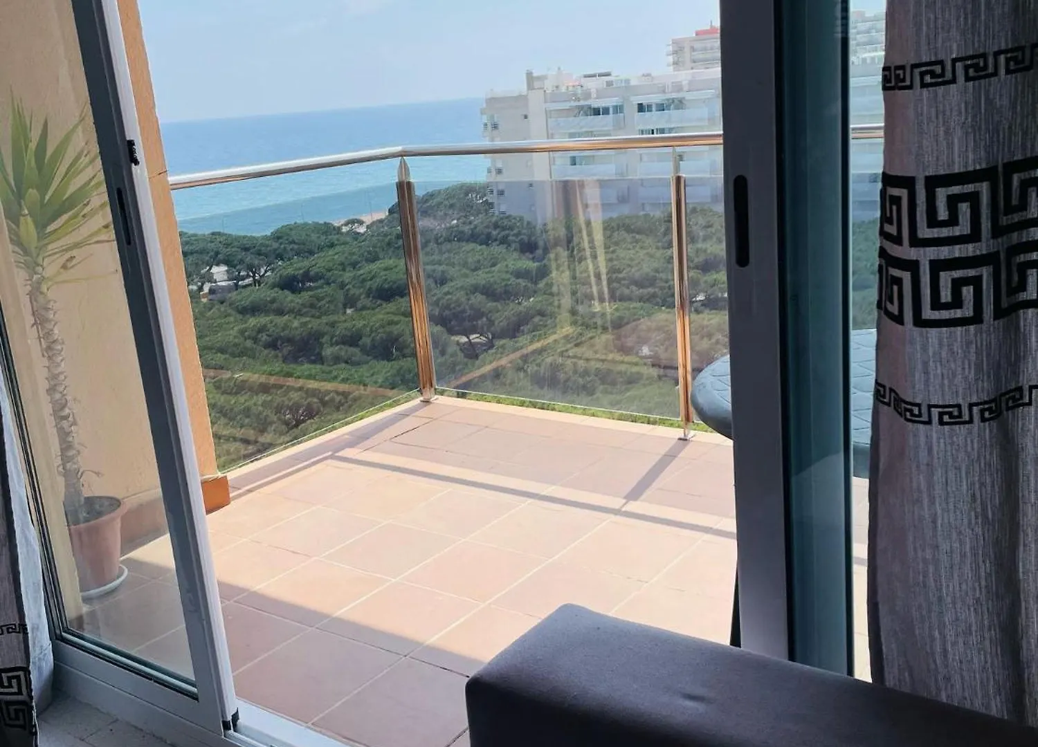 Apartamento Playa 블랑스 0*,