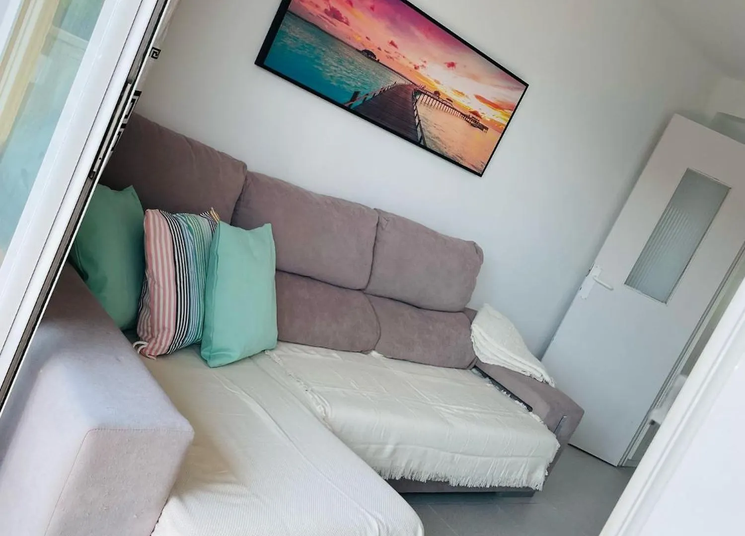 Apartamento Playa 블랑스