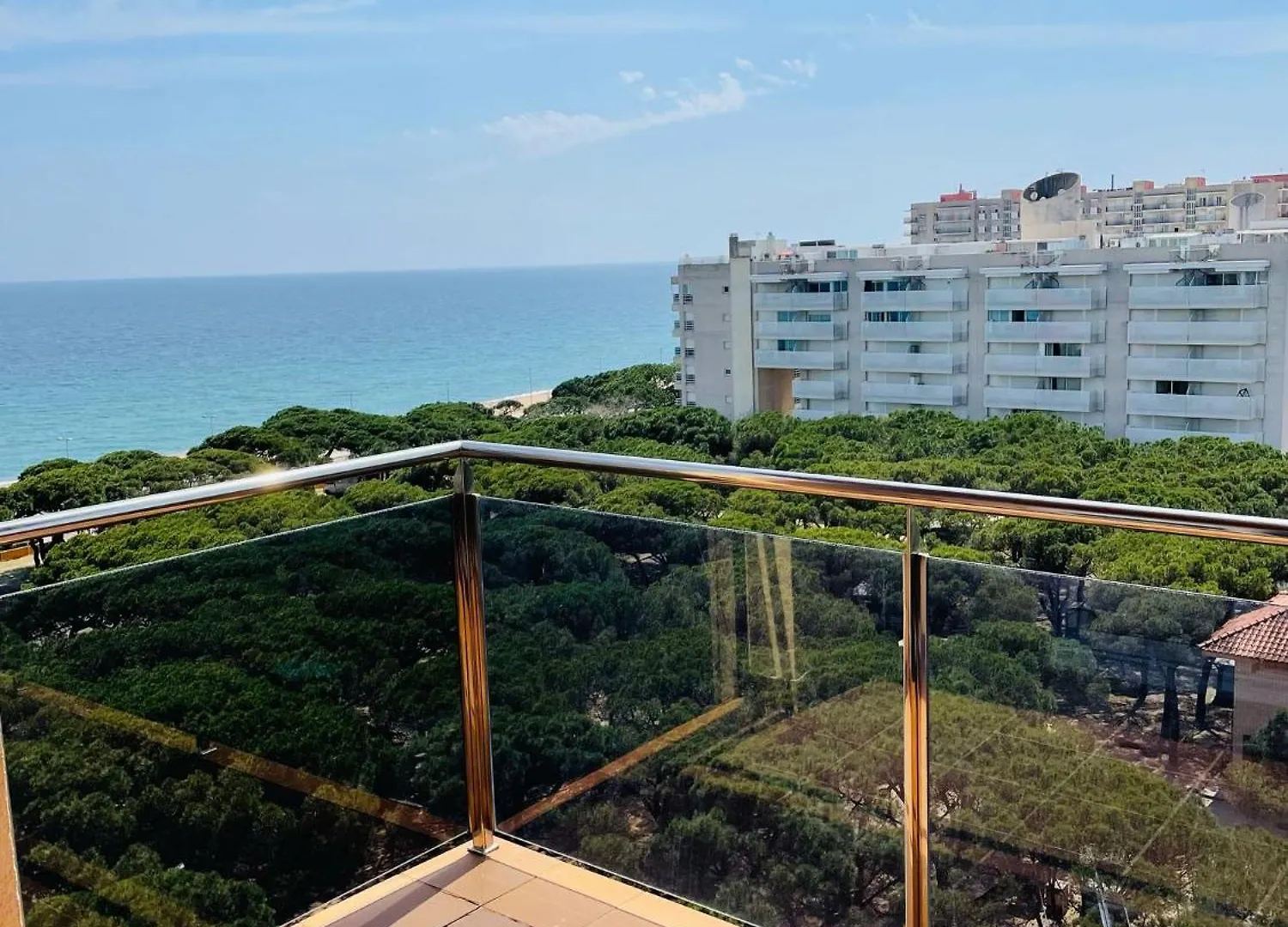 Apartamento Playa Blanes 0*,  Spanyolország