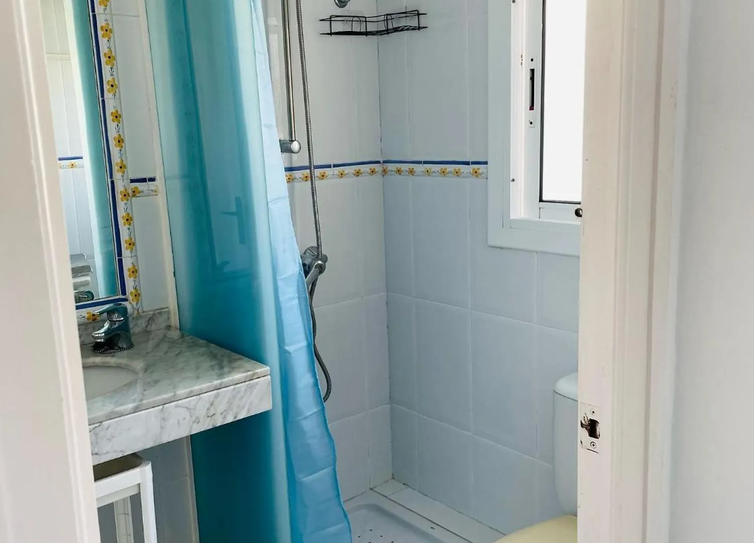 아파트 Apartamento Playa 블랑스 스페인