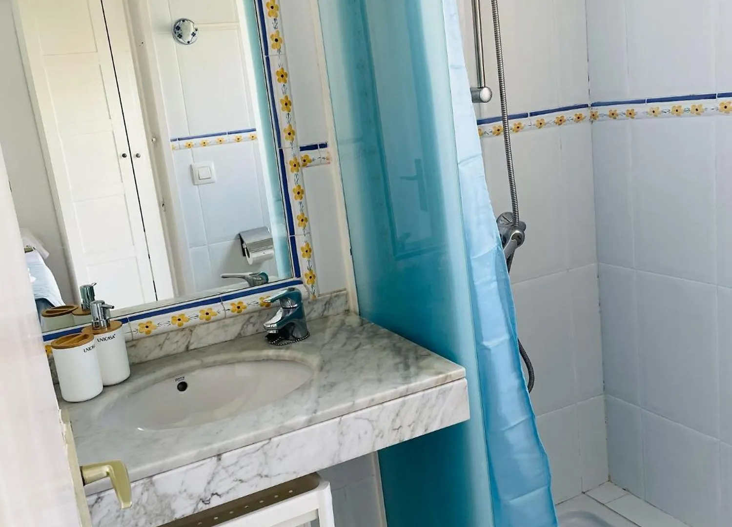 Apartamento Playa Blanes Apartman