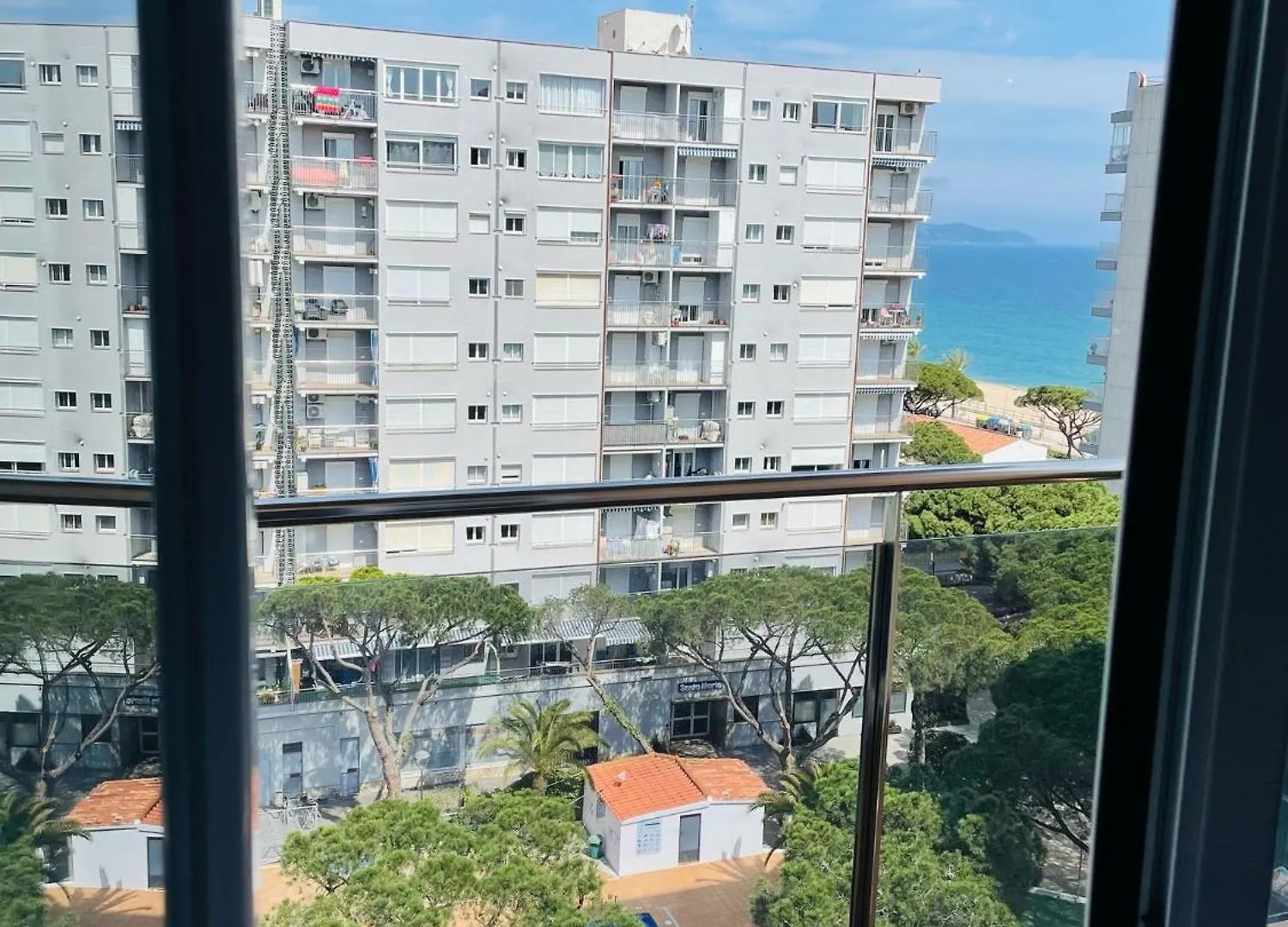 아파트 Apartamento Playa 블랑스 스페인