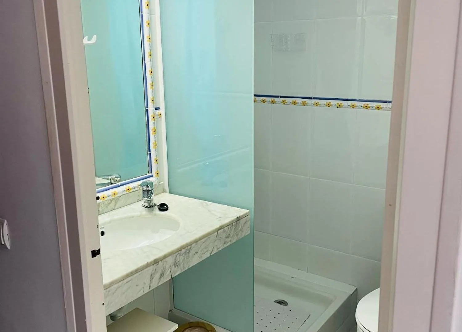 Apartman Apartamento Playa Blanes