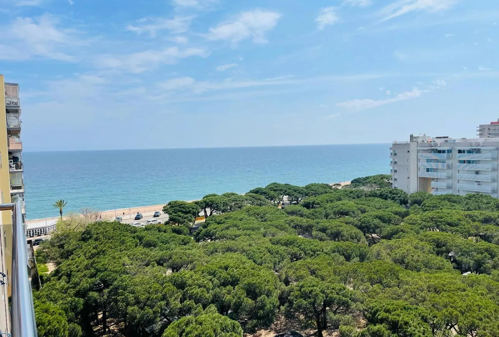 Apartamento Playa Blanes 0*,  Spanyolország