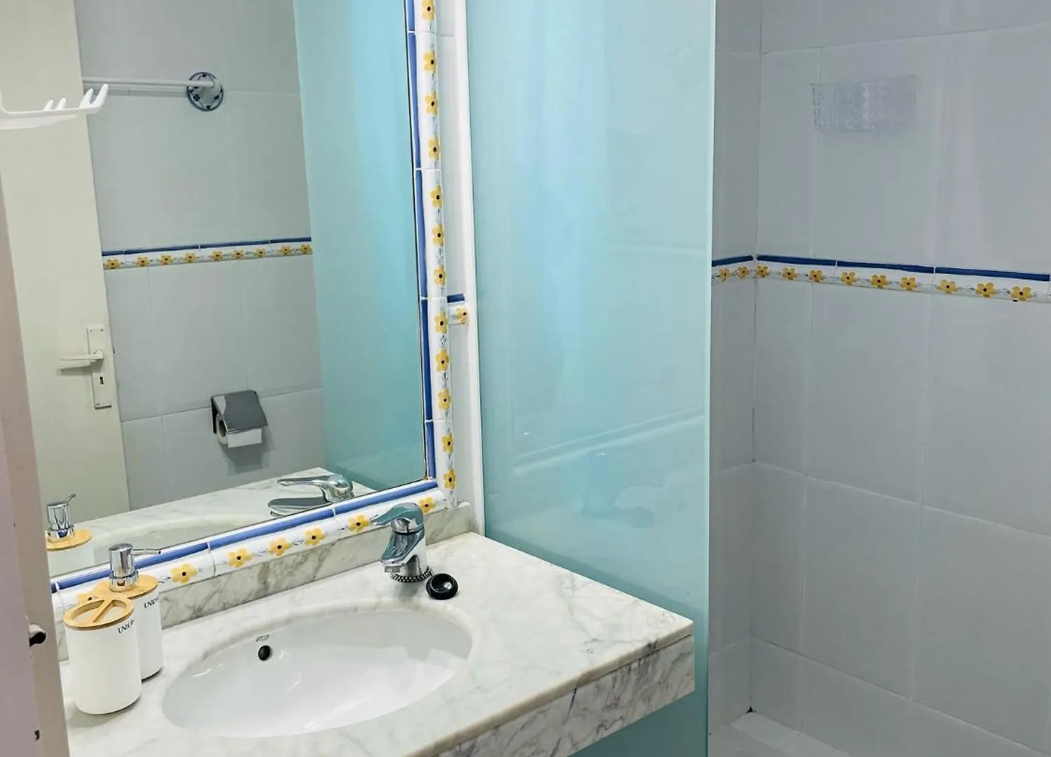 Apartamento Playa Blanes Apartman