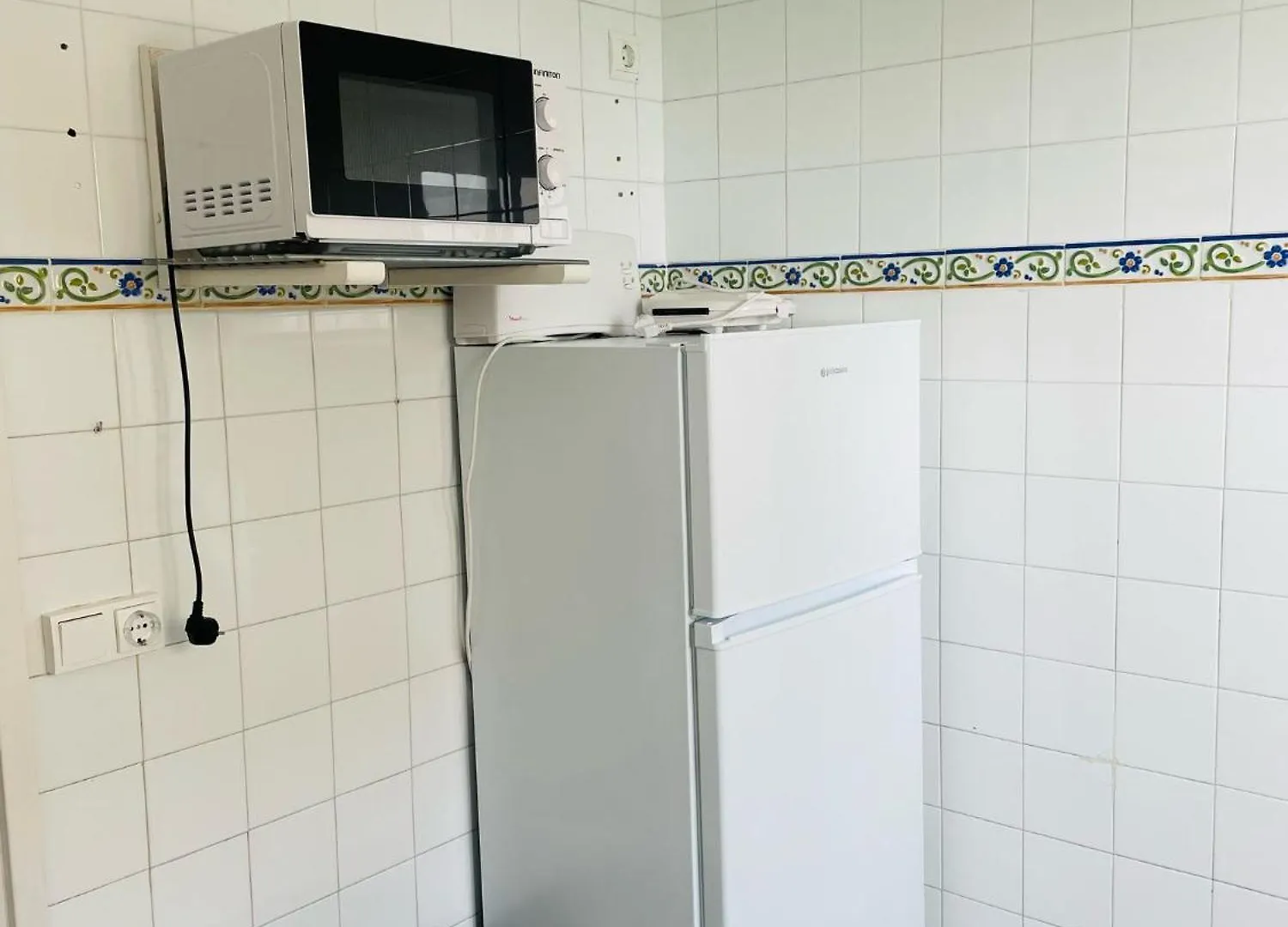 Apartamento Playa Blanes Apartman