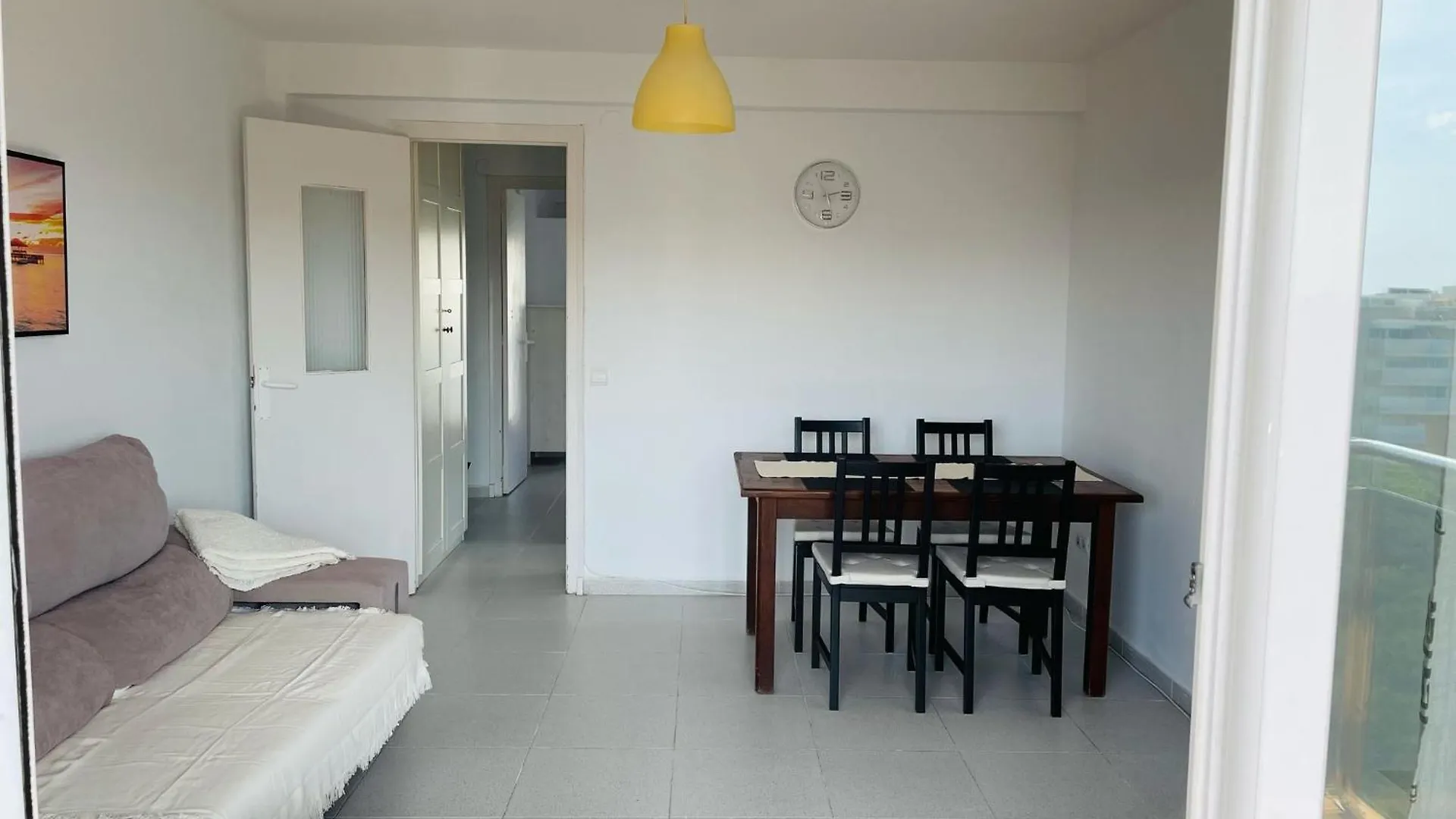 Apartamento Playa 블랑스