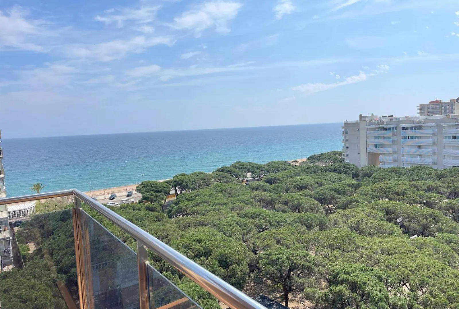 아파트 Apartamento Playa 블랑스 스페인