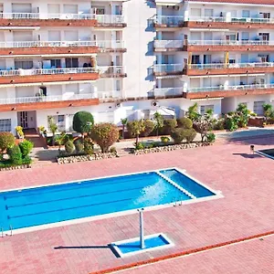 Rvhotels Lotus Appartement